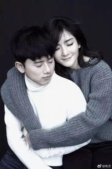 娱乐圈吃瓜谢娜张杰